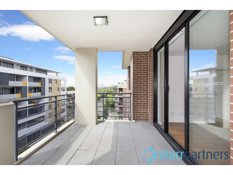 4322/10 Porter Street, Ryde NSW 2112