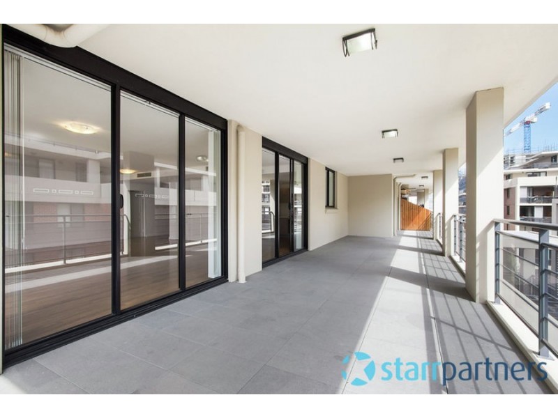 4322/10 Porter Street, Ryde NSW 2112