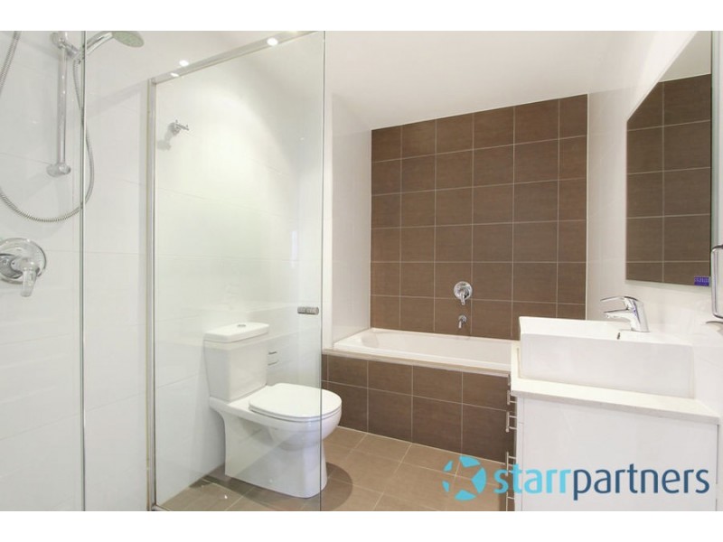 4322/10 Porter Street, Ryde NSW 2112