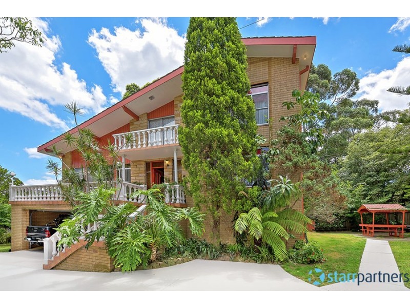 74b Brush Road, West Ryde NSW 2114