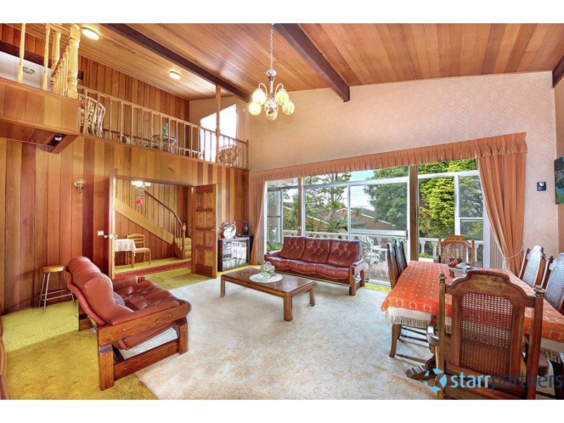 74b Brush Road, West Ryde NSW 2114