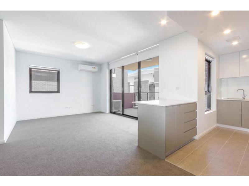 4086/78A Belmore Street, Ryde NSW 2112