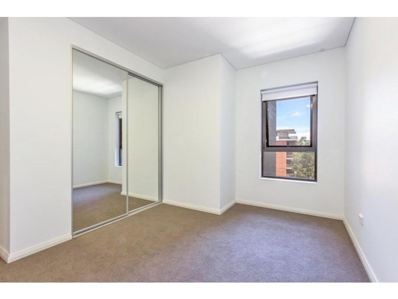 4086/78A Belmore Street, Ryde NSW 2112