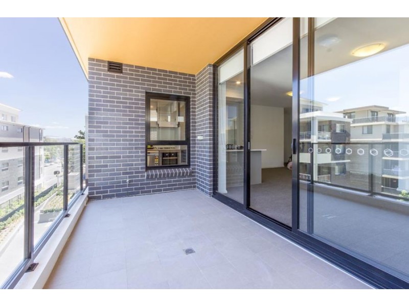 4086/78A Belmore Street, Ryde NSW 2112