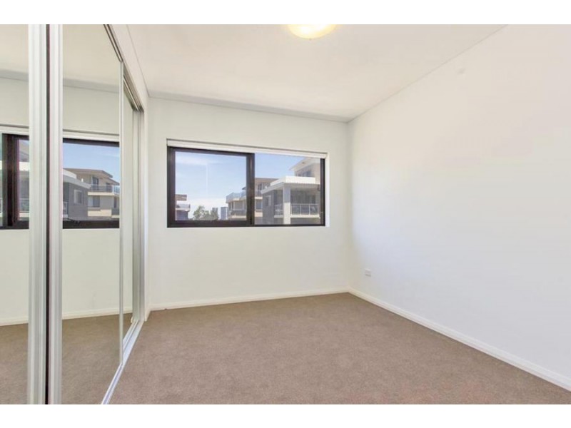 4086/78A Belmore Street, Ryde NSW 2112