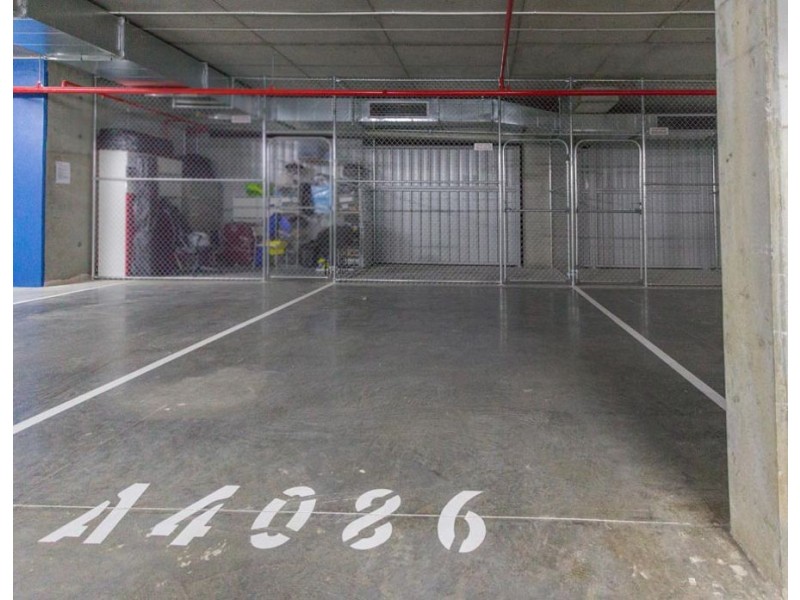 4086/78A Belmore Street, Ryde NSW 2112