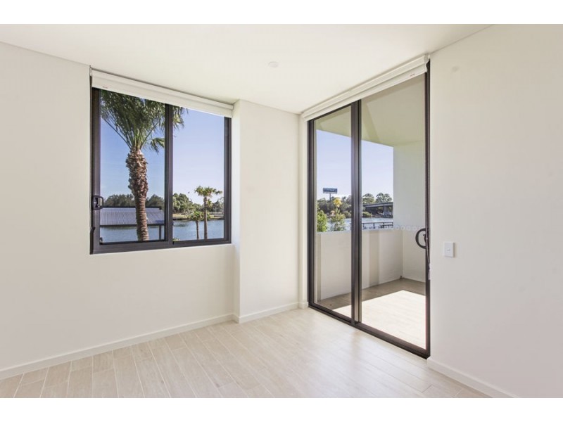 119/48-52 Bundarra Street, Ermington NSW 2115