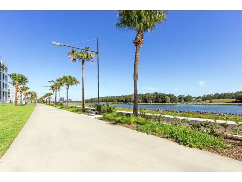 119/48-52 Bundarra Street, Ermington NSW 2115