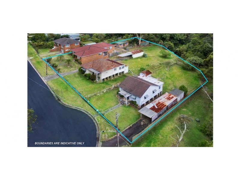 46-50 Forrest Road, Ryde NSW 2112