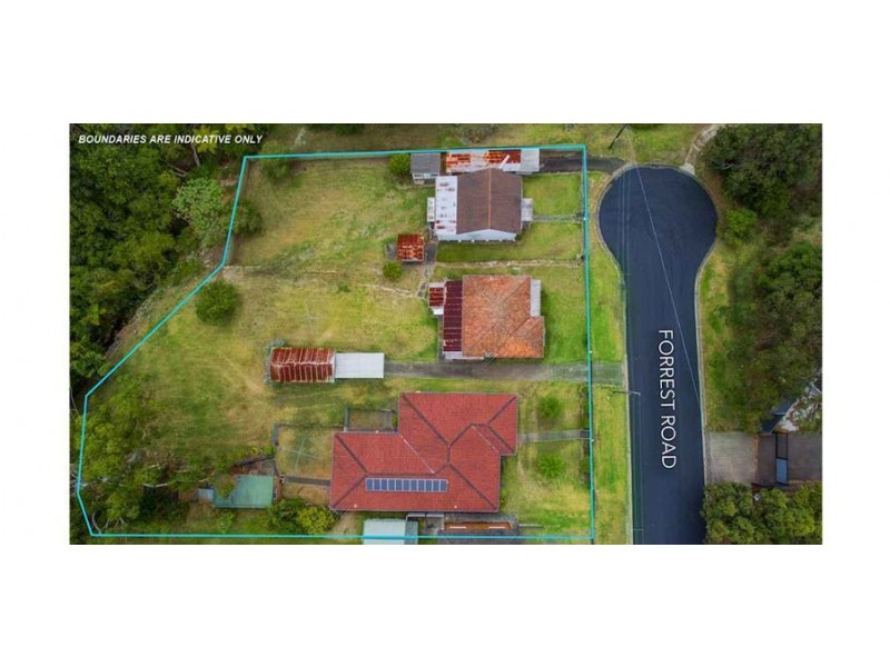 46-50 Forrest Road, Ryde NSW 2112