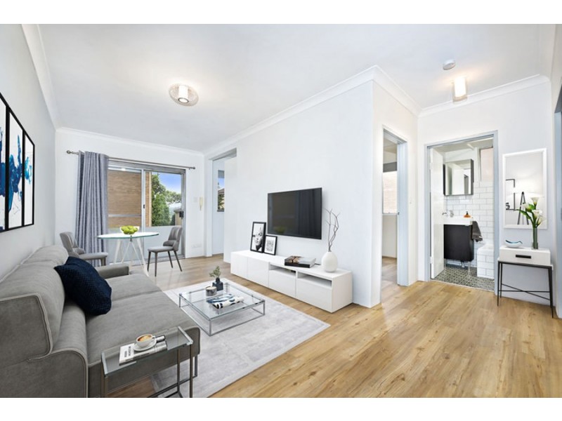 2/15 Devlin Street, Ryde NSW 2112