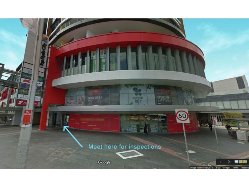 902a/6 Devlin Street, Ryde NSW 2112
