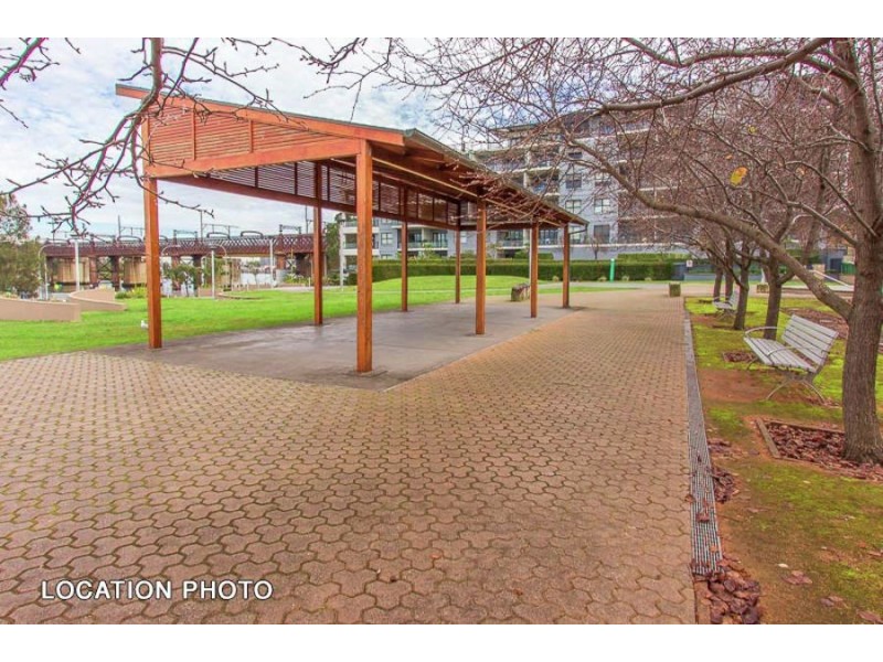 9/143 Bowden Street, Meadowbank NSW 2114