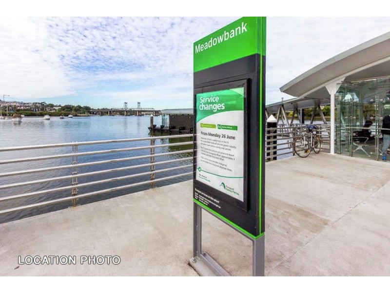 9/143 Bowden Street, Meadowbank NSW 2114