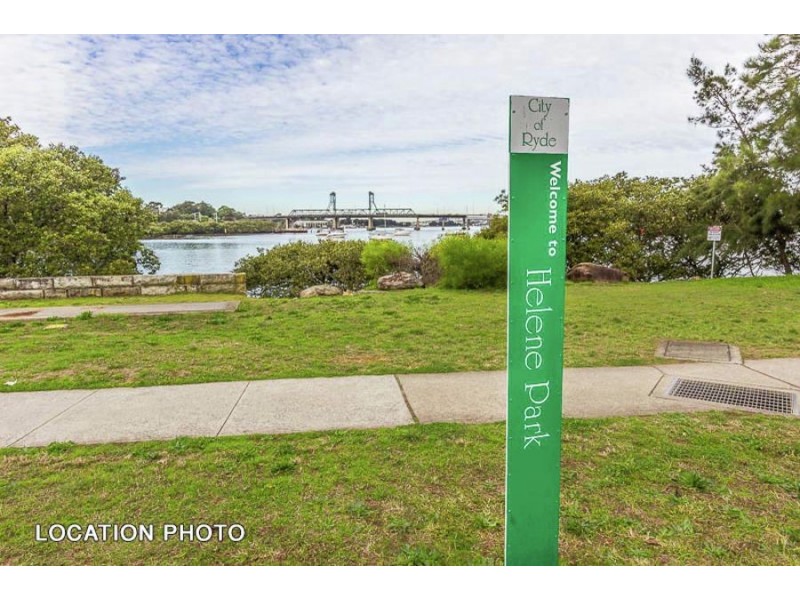 9/143 Bowden Street, Meadowbank NSW 2114