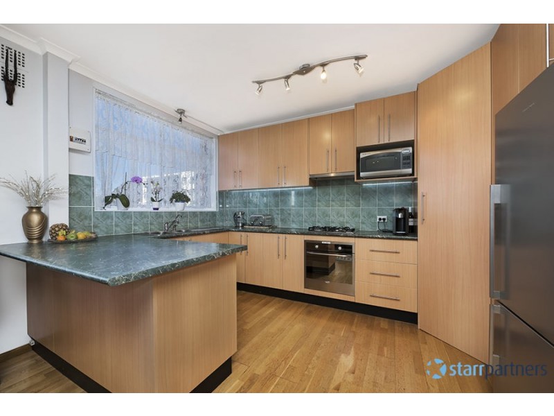 9/15 Isabel Street, Ryde NSW 2112