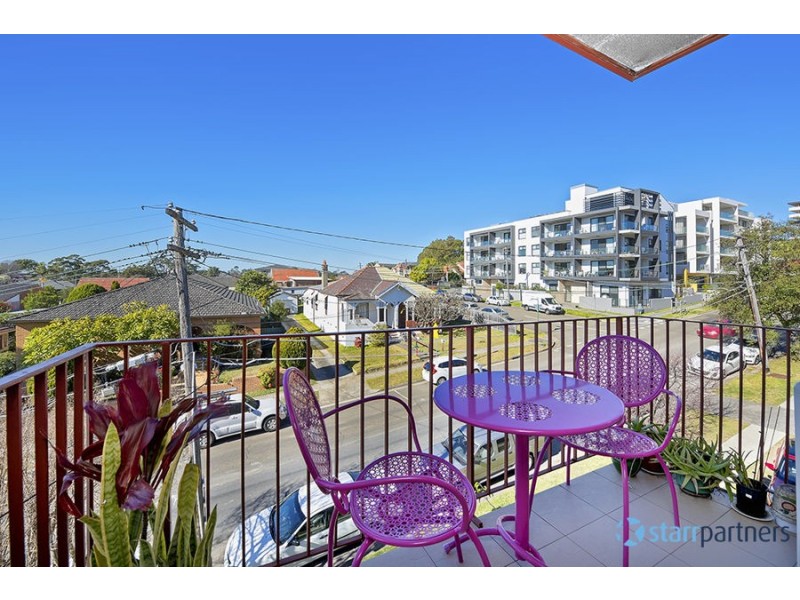 9/15 Isabel Street, Ryde NSW 2112