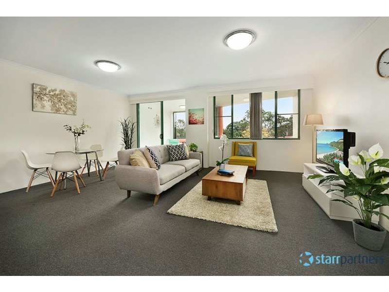 161/1-15 Fontenoy Road, Macquarie Park NSW 2113