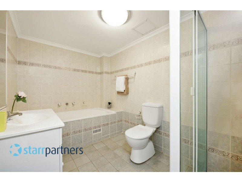 161/1-15 Fontenoy Road, Macquarie Park NSW 2113