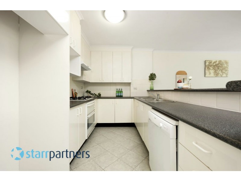 161/1-15 Fontenoy Road, Macquarie Park NSW 2113