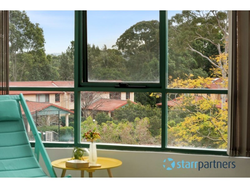 161/1-15 Fontenoy Road, Macquarie Park NSW 2113