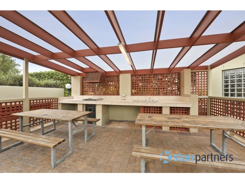 161/1-15 Fontenoy Road, Macquarie Park NSW 2113