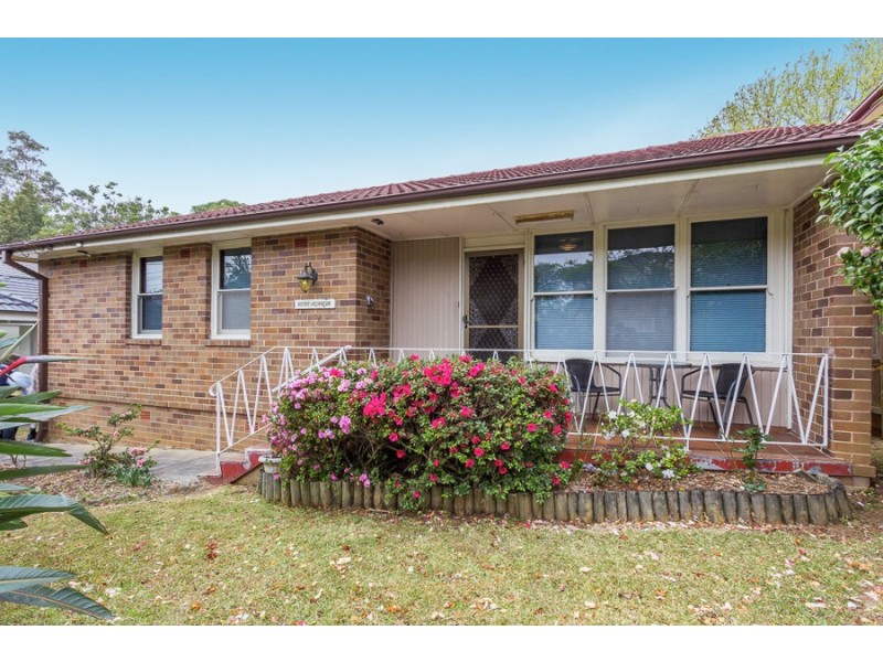 33 Jopling Street, North Ryde NSW 2113