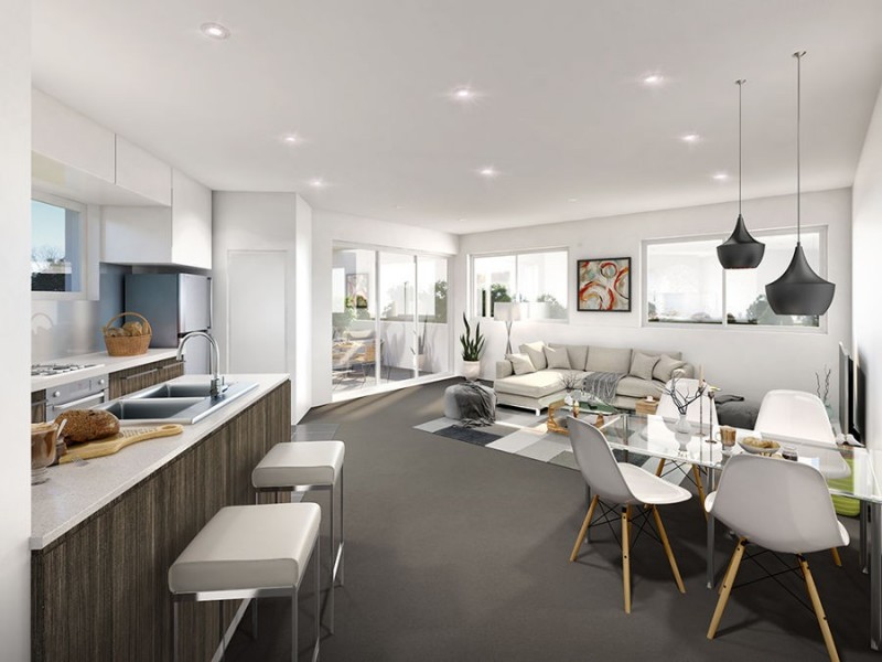 1/8 Burbang Cres, Rydalmere NSW 2116