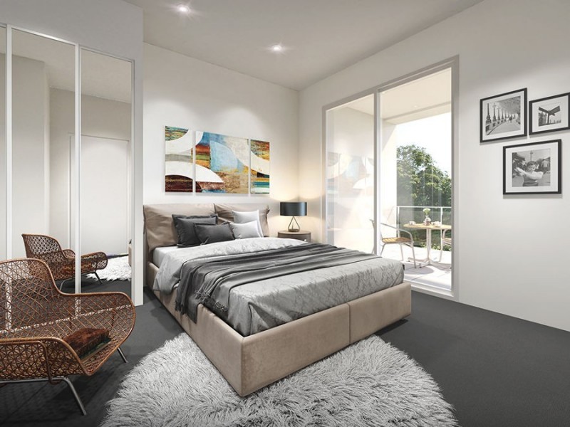 1/8 Burbang Cres, Rydalmere NSW 2116