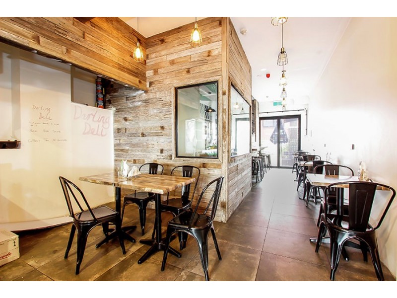 655 Darling Street, Rozelle NSW 2039