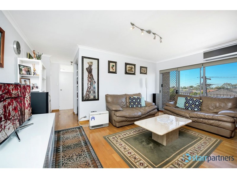 9/15 Isabel Street, Ryde NSW 2112