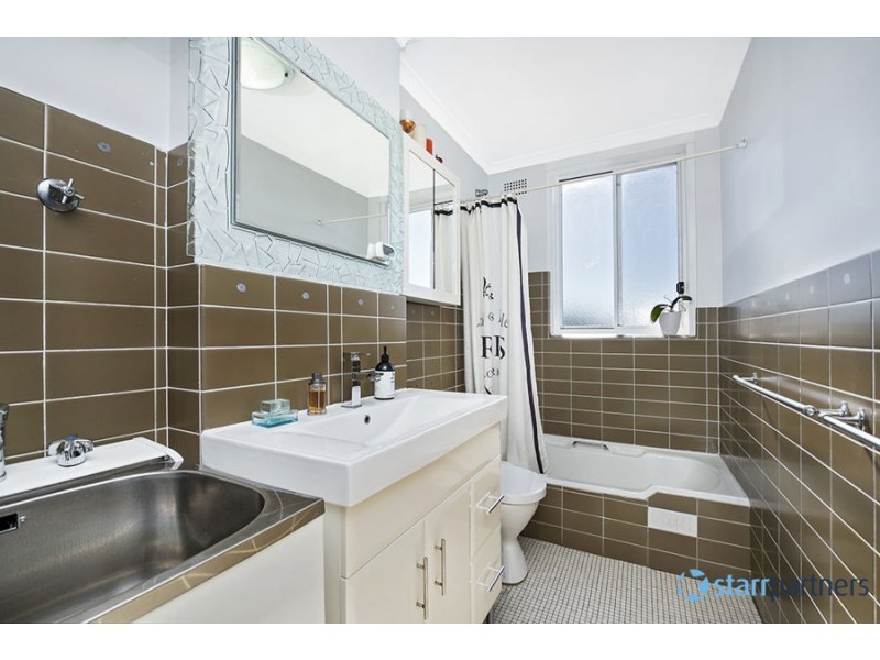 9/15 Isabel Street, Ryde NSW 2112