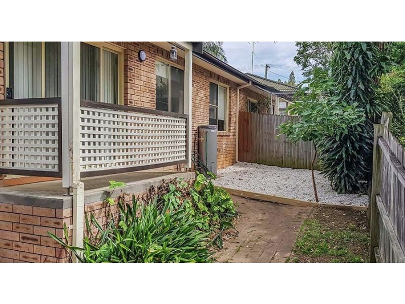 25/4 Wylde Street, Telopea NSW 2117