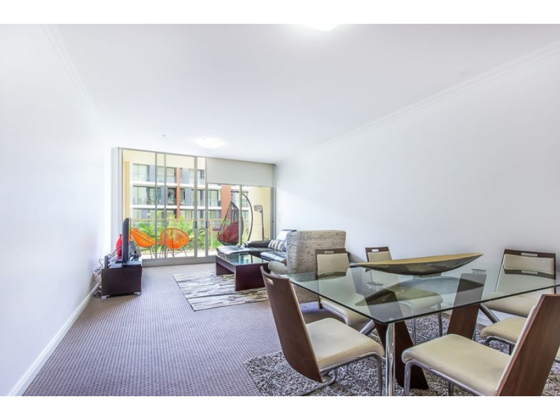 710b/5 Pope Street, Ryde NSW 2112