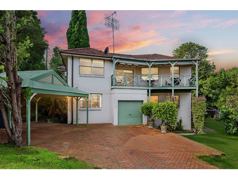 24 Amiens Street, Gladesville NSW 2111