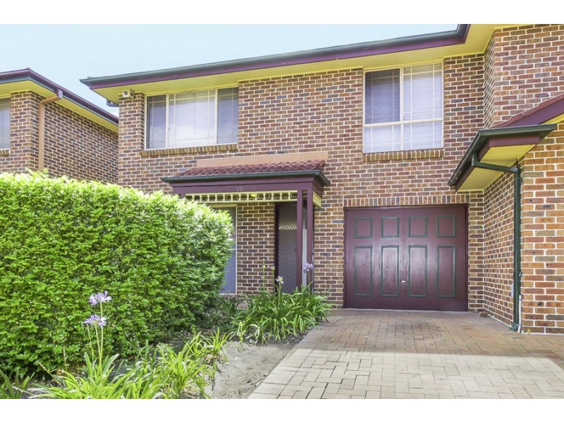 13/7 Kenworthy Street, Dundas NSW 2117