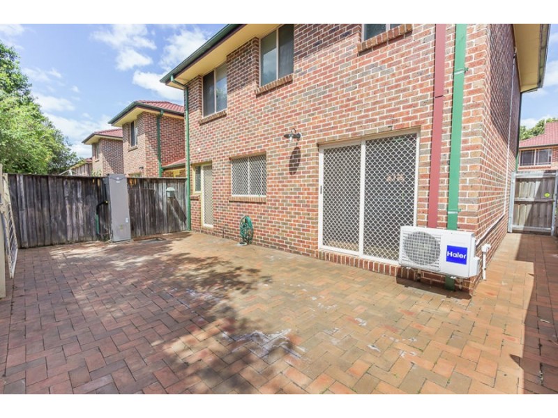 13/7 Kenworthy Street, Dundas NSW 2117