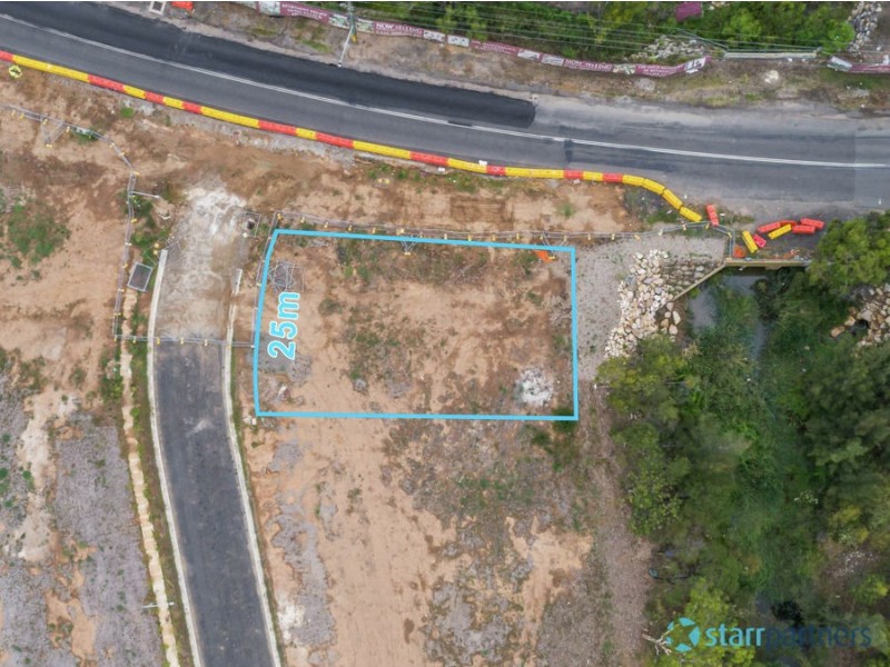 Lot 9 Parsons Circuit, Kellyville NSW 2155