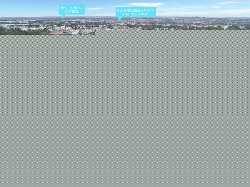 Lot 9 Parsons Circuit, Kellyville NSW 2155