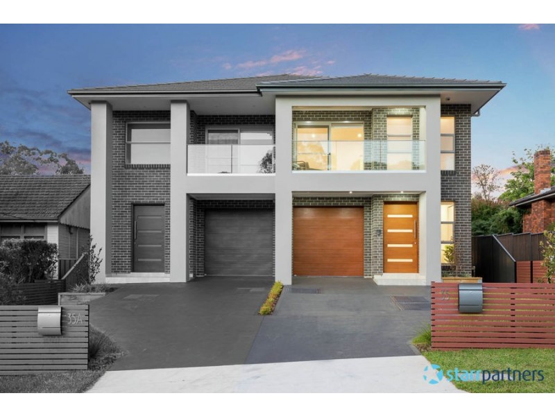 35 Chudleigh Street, Rydalmere NSW 2116