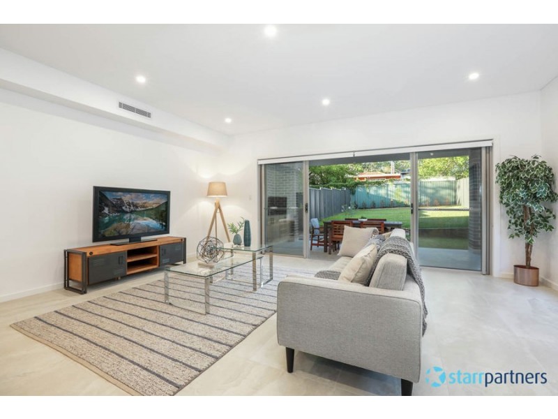 35 Chudleigh Street, Rydalmere NSW 2116
