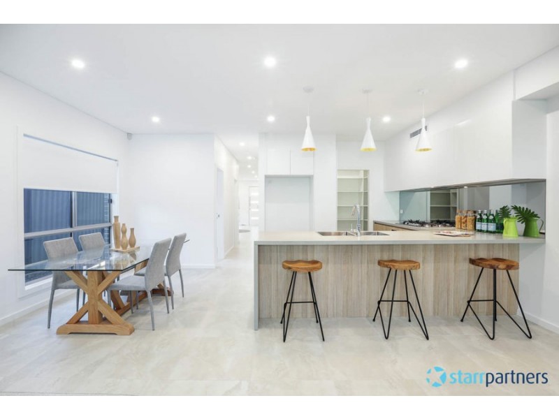 35 Chudleigh Street, Rydalmere NSW 2116