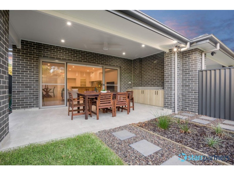 35 Chudleigh Street, Rydalmere NSW 2116