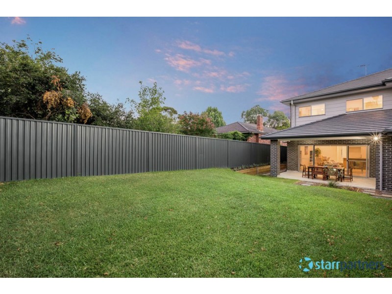 35 Chudleigh Street, Rydalmere NSW 2116