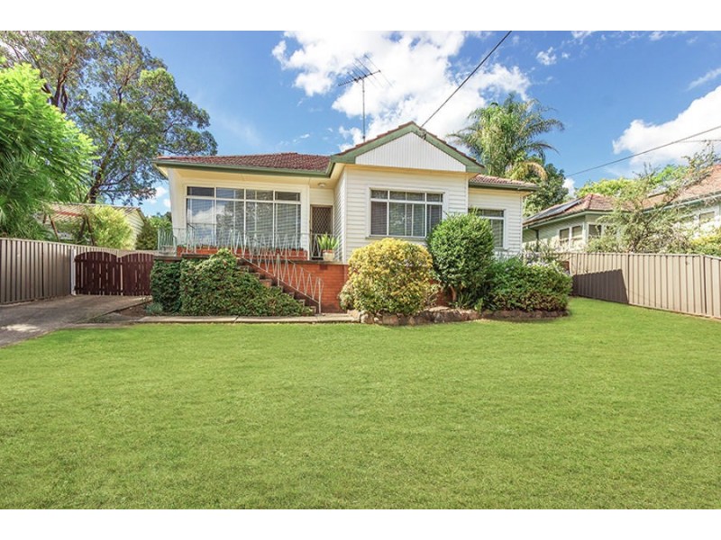 48 Evans Road, Rooty Hill NSW 2766