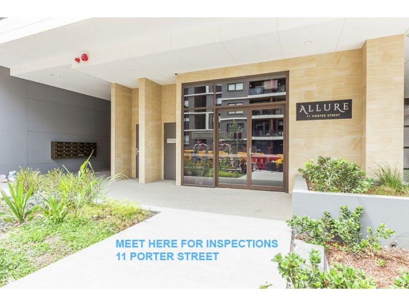 49/111 Church Street, Ryde NSW 2112