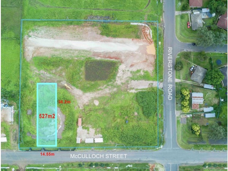 Lot 2/88 McCulloch Street, Riverstone NSW 2765
