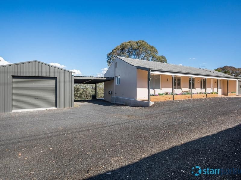 236 Crooked Lane, North Richmond NSW 2754