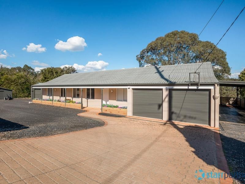 236 Crooked Lane, North Richmond NSW 2754
