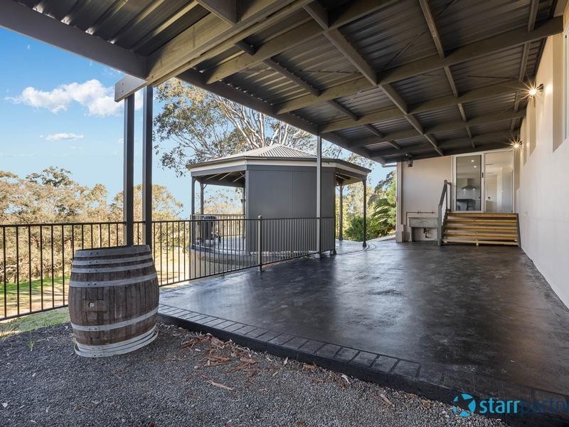 236 Crooked Lane, North Richmond NSW 2754